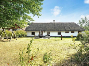 Four-Bedroom Holiday home in Bryrup